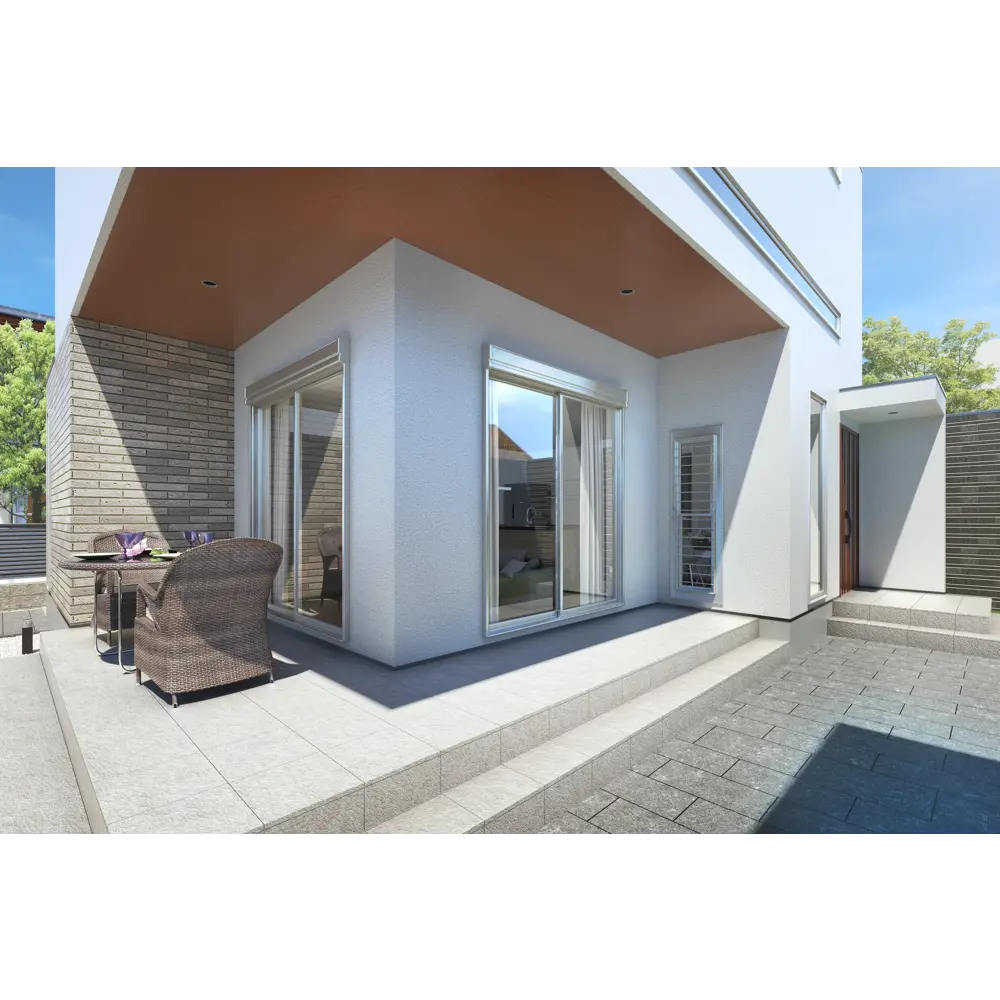 Parade Imperial: Фасадная фактурная краска с текстурным эффектом 86382122 STLM-0068338 - Вид №5