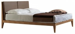 Morelato Кровать Cherry с мягким изголовьем Contemporaneo Art. 2890