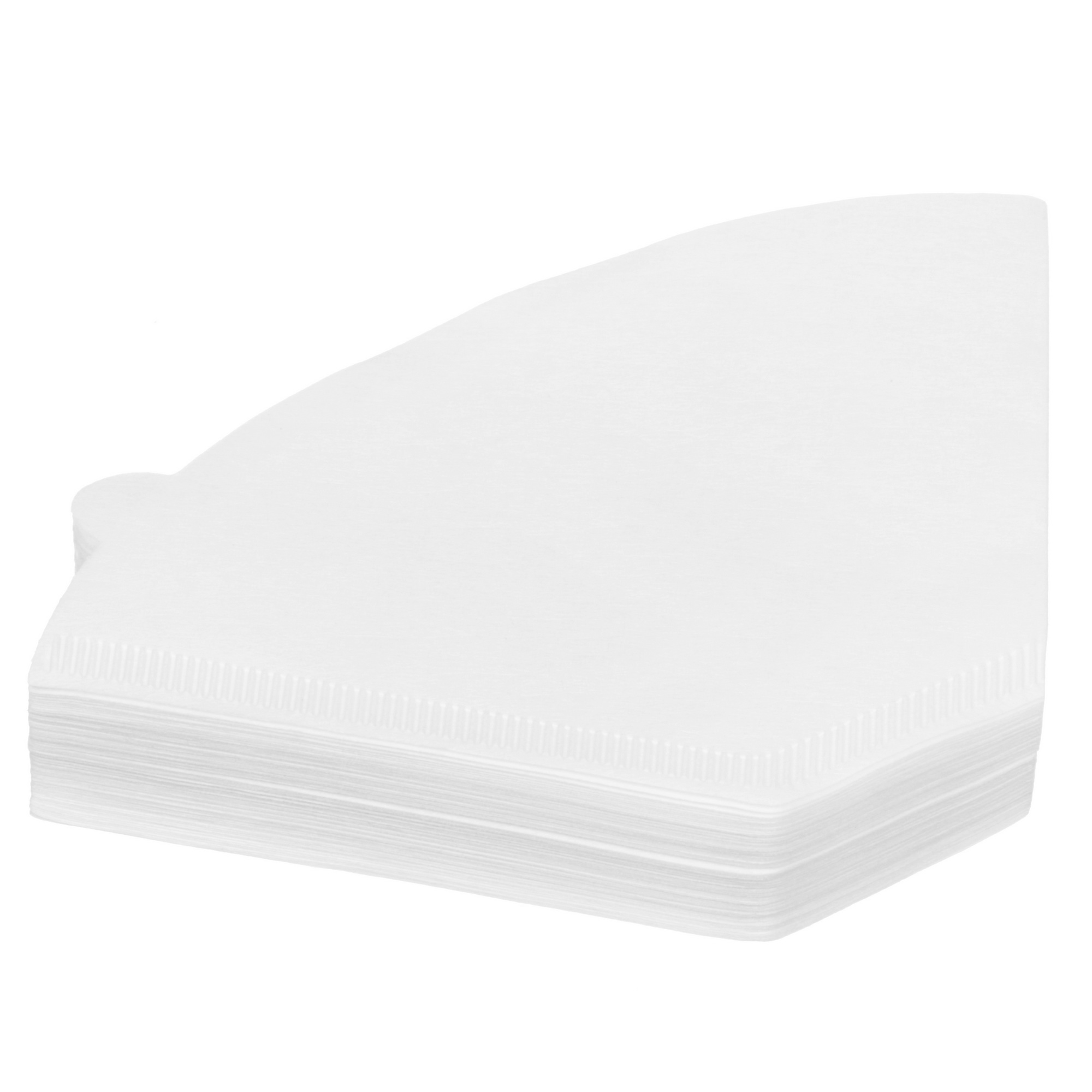 5473440 Одноразовые фильтры Aceline A2PF480 №4 белый STDN-0144191