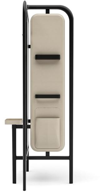 Giorgetti Подъездная мебель на земле в ясене sun-id-1475868 - Вид №3