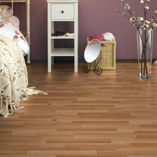 Ламинат Kronostar Орех Кантри D725 Santreyd 74-001-00053 - Вид №1