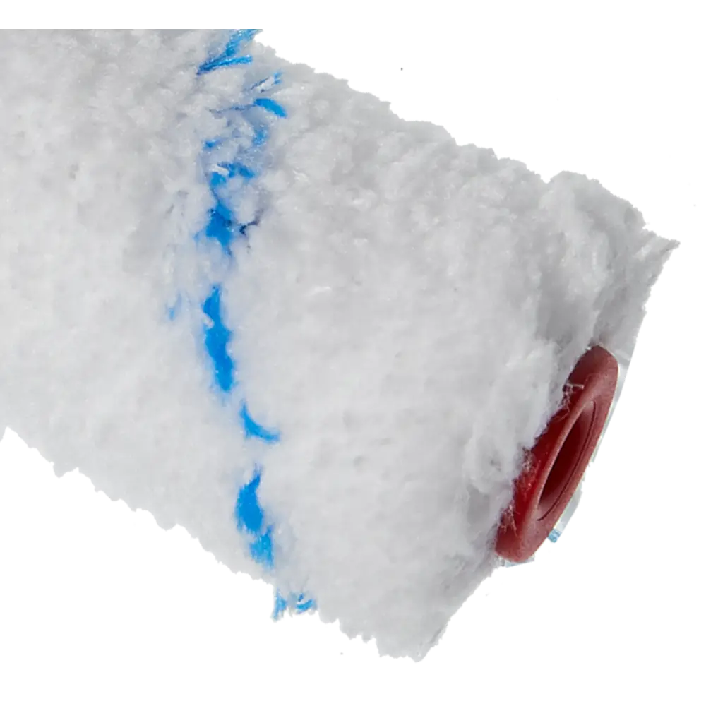 Валики Dexter для водных красок 110 мм, 2 шт — профессиональный малярный инструмент 82800659 STLM-0036120 - Вид №1