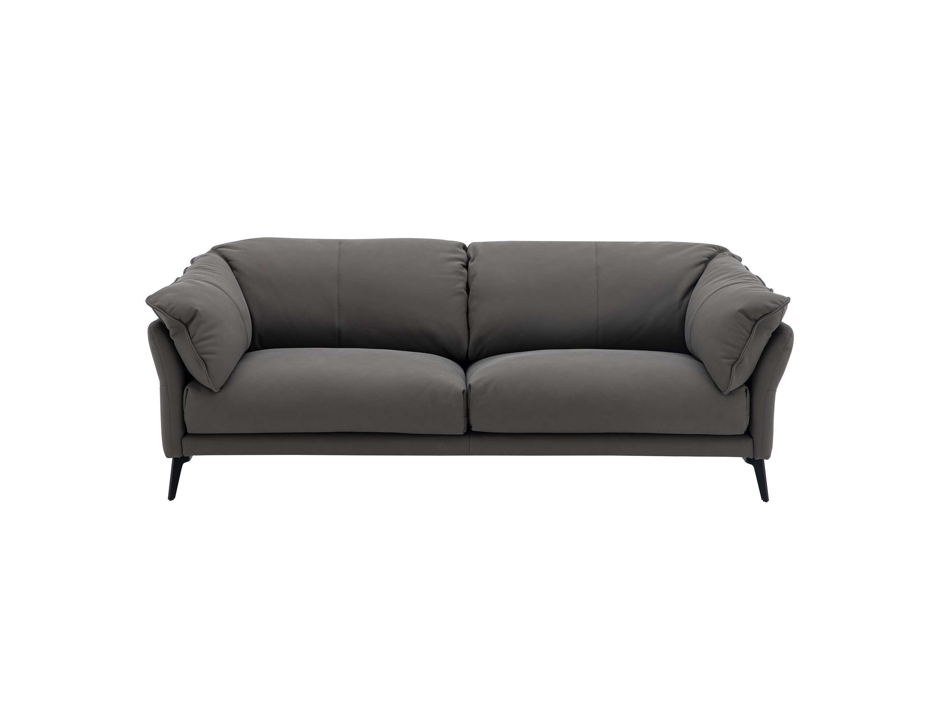 2-местный кожаный диван CAMPO DE' FIORI TUSCANY ARCH-00063650 - Вид №9