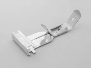 AKIFIX Крюк с пружиной для подвешивания потолочных профилей