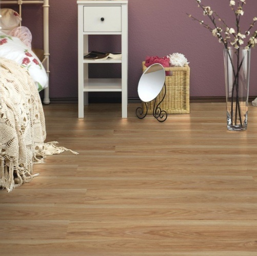 Ламинат Kronostar Дуб Венский D2717 Santreyd 74-001-00092 - Вид №1