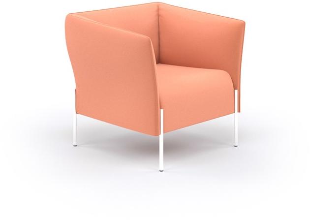 ESTEL GROUP Кресло из ткани Dolly sun-id-1375207 - Вид №1