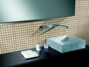 CP Parquet Мозаика из стали Antico asolo mosaici