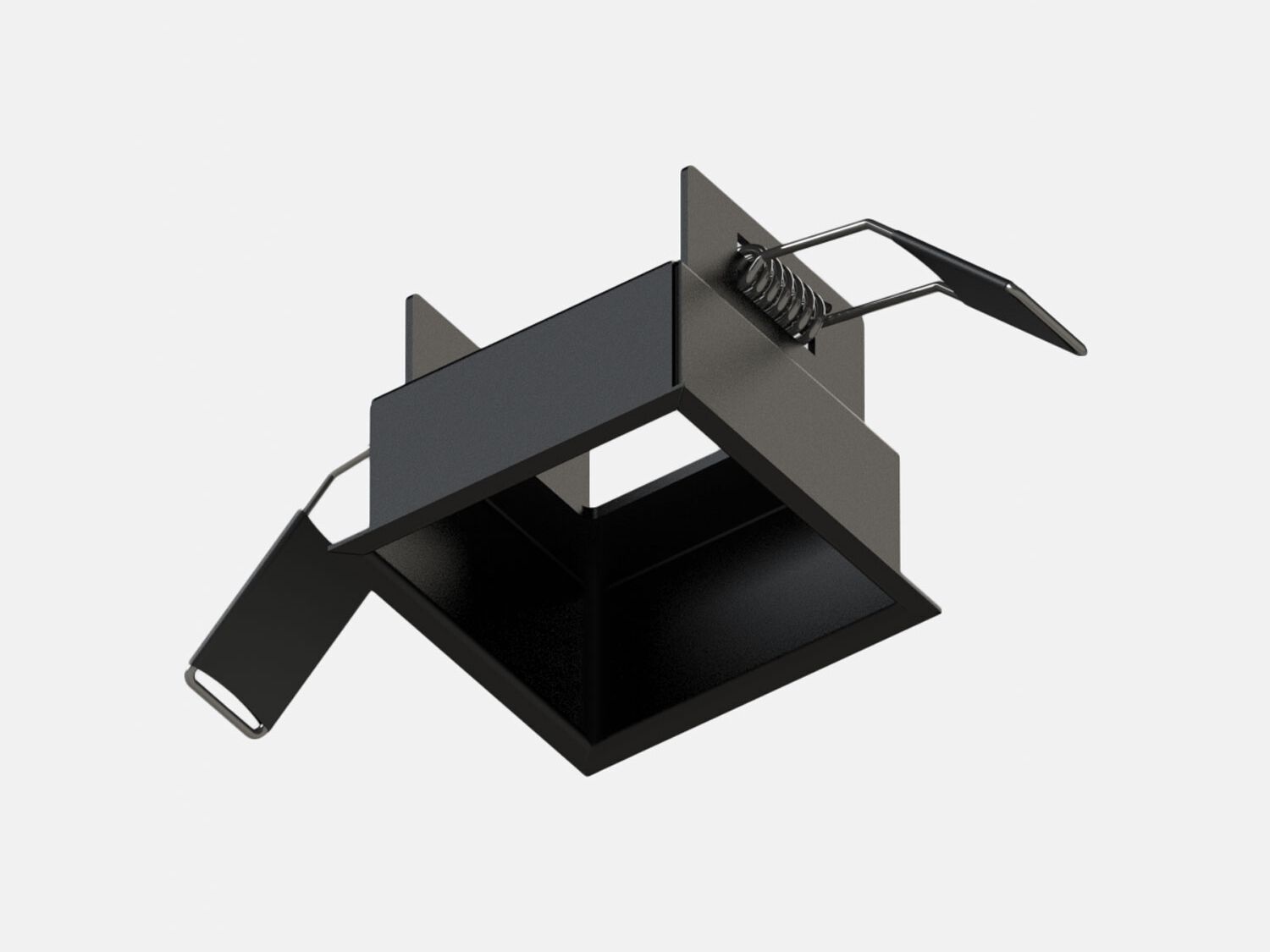 Утопленный металлический светодиодный наружный прожектор Lucifero's рычаг ARCH-00116143 - Вид №6