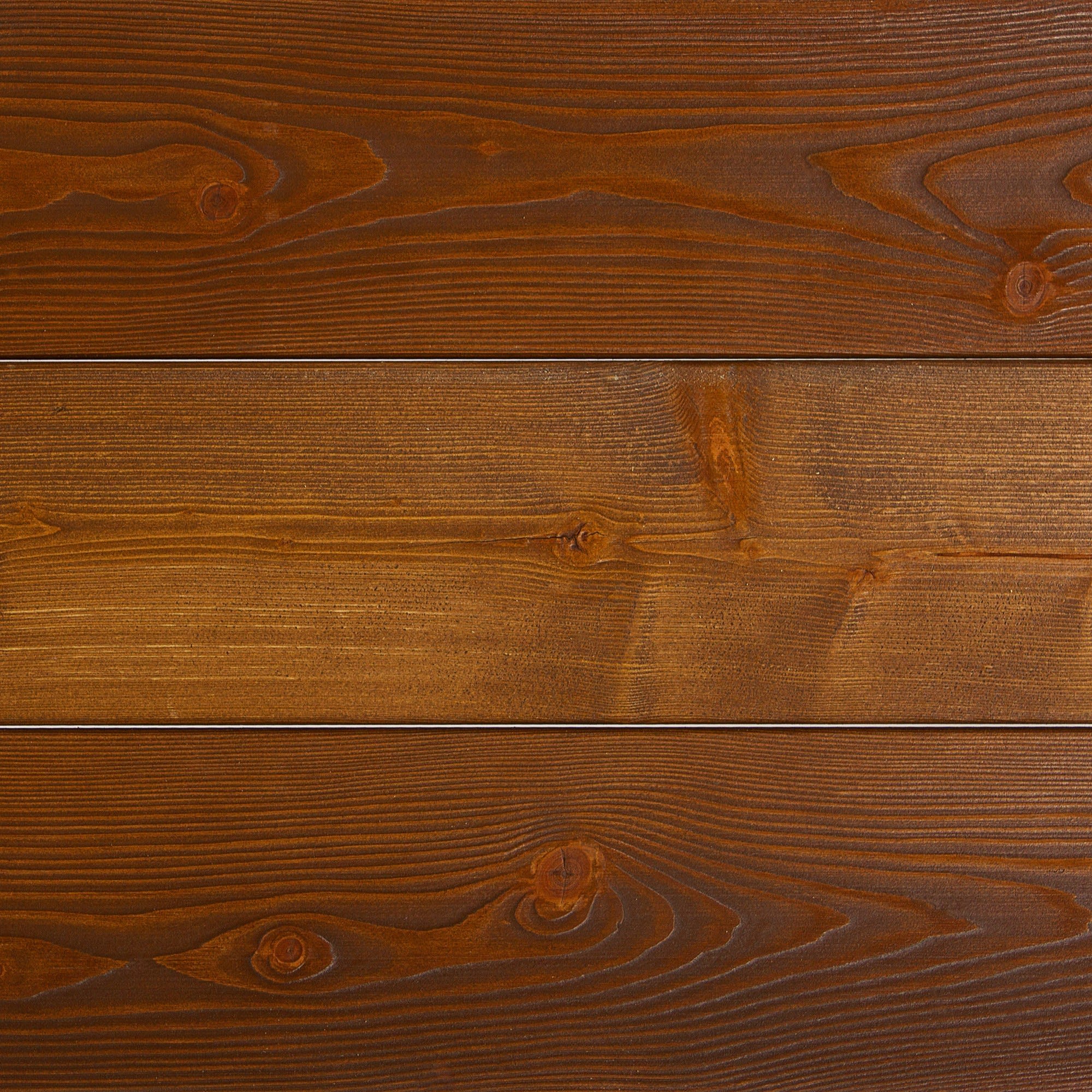 18630027 Планкен строганый 20х140x3000 мм лиственница сорт Оптима Santreyd  - Вид №2