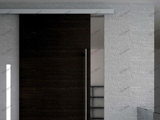 Metalglas Bonomi Раздвижная система Evolution V-5140