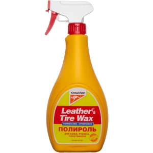 Полироль Kangaroo 355029 Супер Блеск 500 мл
