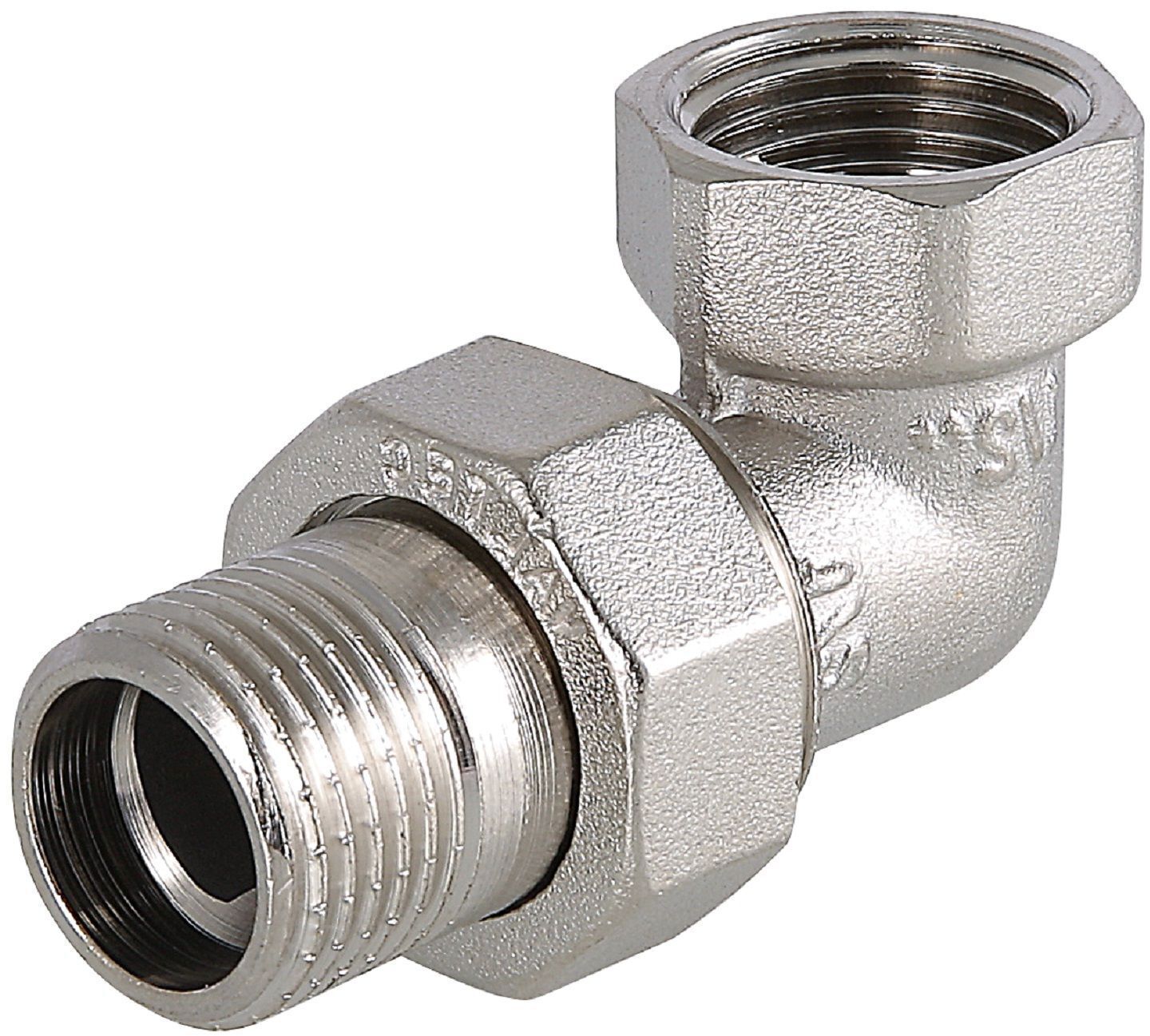 Valtec Угловой сгон 1¼" - надежное соединение под углом 82491384