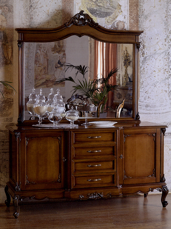 Буфет  SAONCELLA MOBILI 21574 Verdi