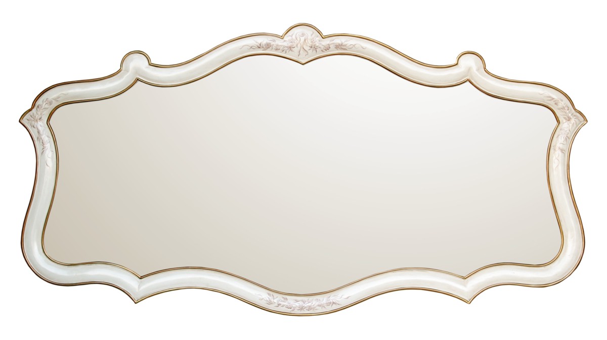 4521 - 8521 Specchio 8521 Bianchini&Capponi RINASCIMENTO Bianchini Capponi - Вид №16