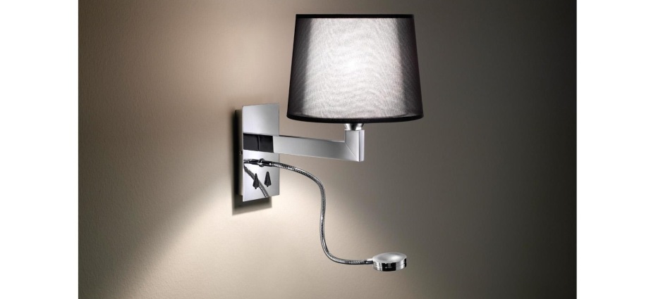 000466 Бра FL Bover Lexa - Вид №3