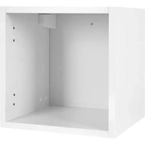 Каркас шкафа подвесного Sensea Смарт 30x30х25 см цвет белый 82407442 STLM-2062829