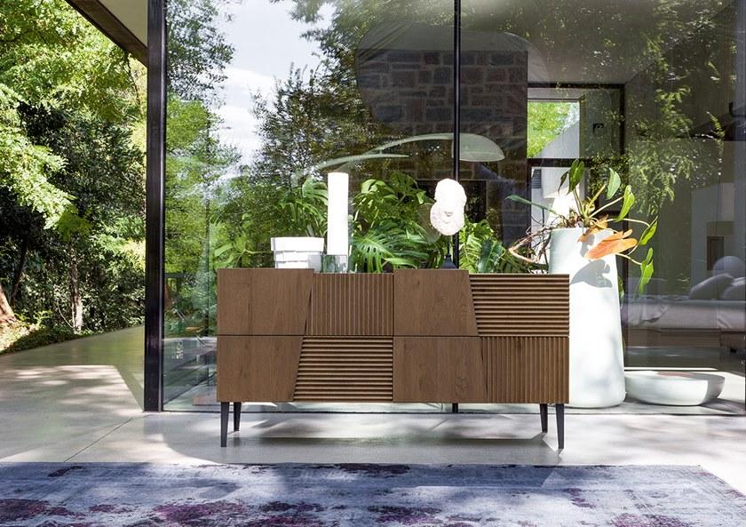 Devina Nais Комод из массива дерева sun-id-1347686 - Вид №4