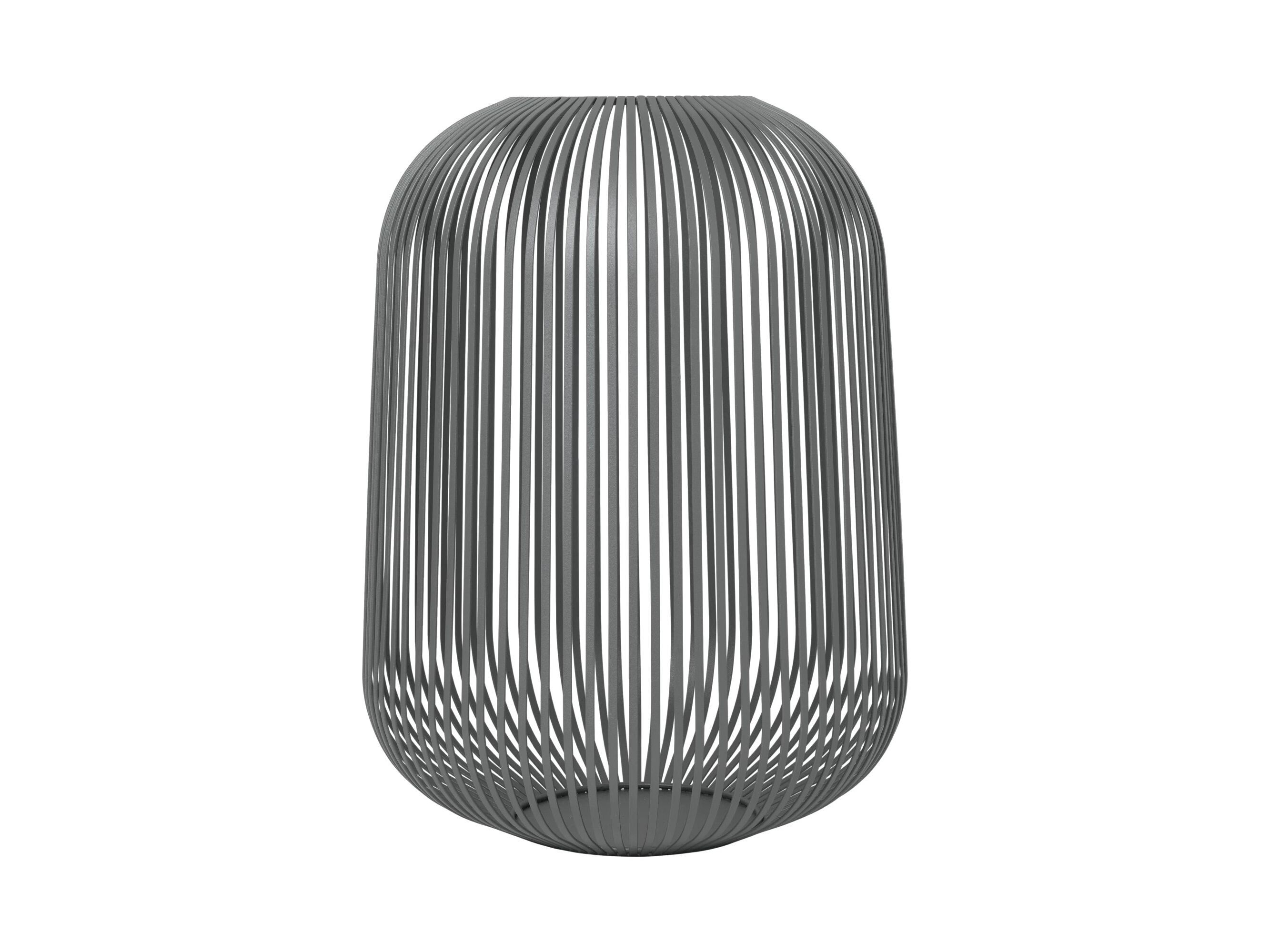 Стальной фонарь с порошковым покрытием blomus ЛИТО ARCH-00019875