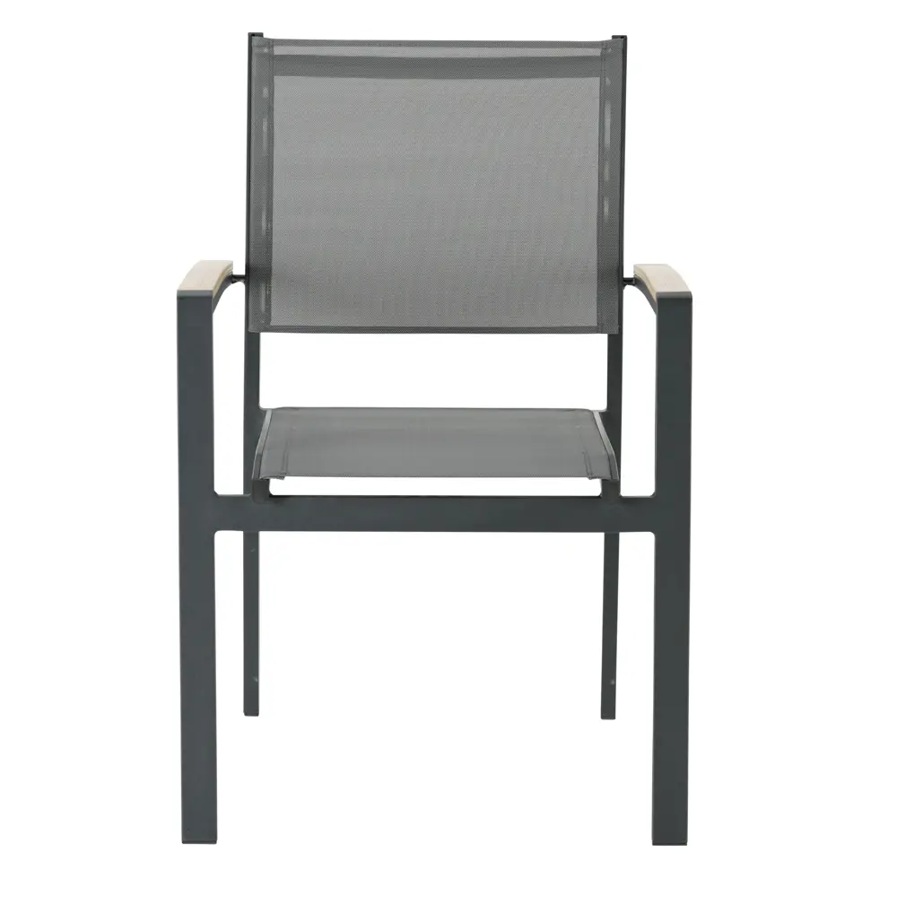 BEGINIA Beshtau Dark — садовое кресло для террасы и сада 89397009 STLM-1574134 - Вид №2