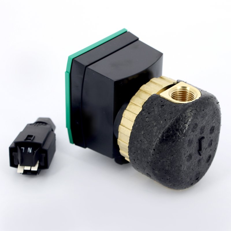 Циркуляционный насос для ГВС Wilo STAR-Z NOVA T 4222650 - Вид №3