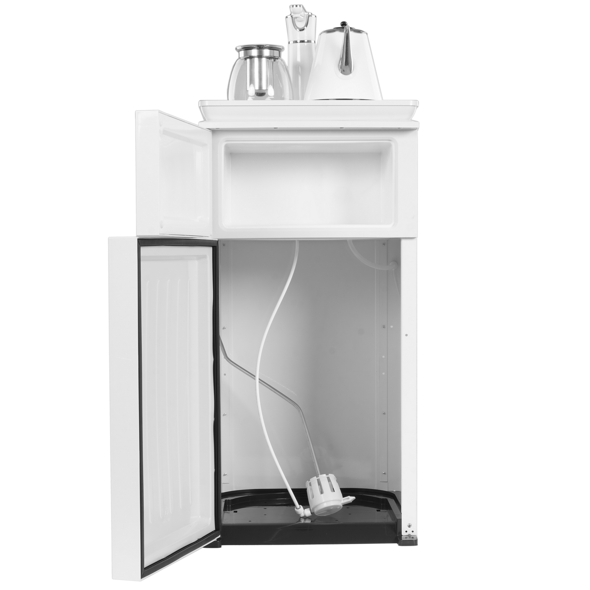 5314043 Диспенсер HIBERG F-91FGW белый STDN-0034499 - Вид №2