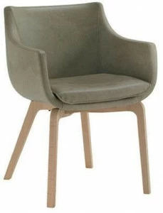 Sesta Стул для залов ожидания D&n plus Ds-051