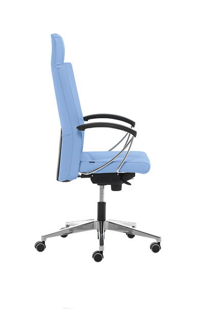 VAGHI Гостевое вращающееся кресло GEMINI sun-id-1985989 - Вид №1