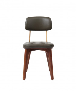 Рабочий стул U Stellar Works UT-S210-UP