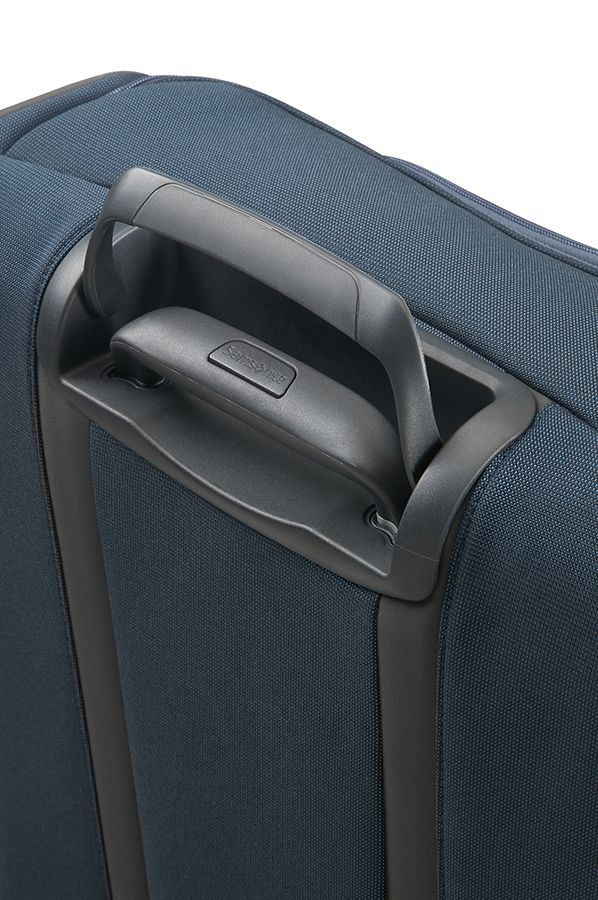 65N-01002 Чемодан 65N*002 Upright 55/20 EXP Toppocket Samsonite Spark SNG  - Вид №9