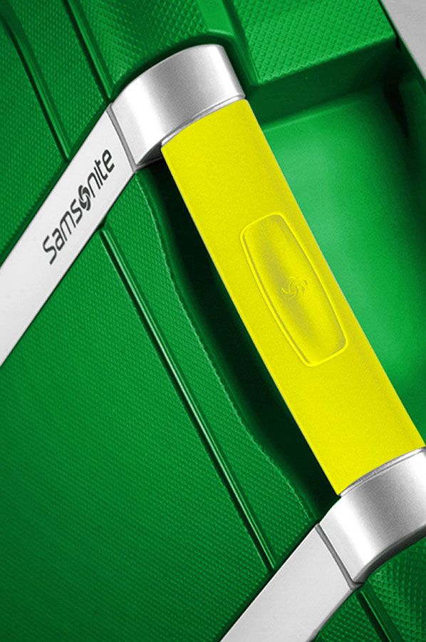 10U-09004 Чемодан 10U*004 Spinner 81/31 Samsonite S'Cure  - Вид №5