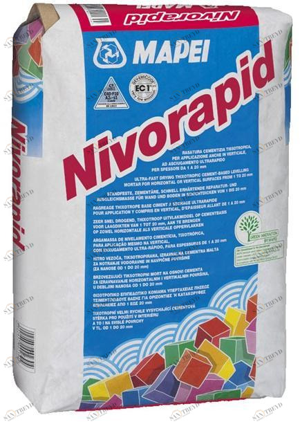 MAPEI Preparazione dei supporti sun-id-1365604