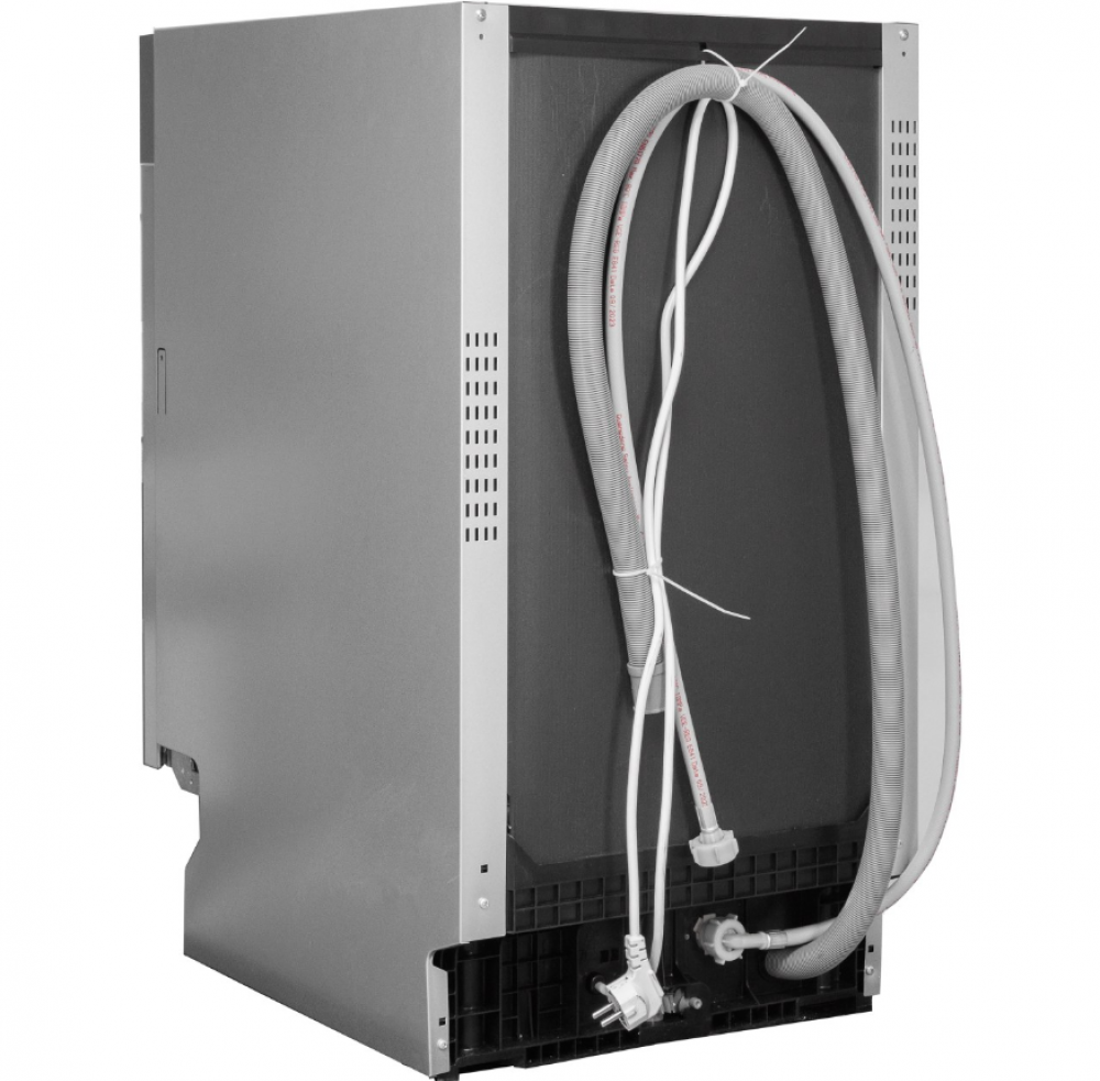 9240907 Встраиваемая посудомоечная машина SCHTOFF SVA 45107 IMAFL STDN-0010148 - Вид №4