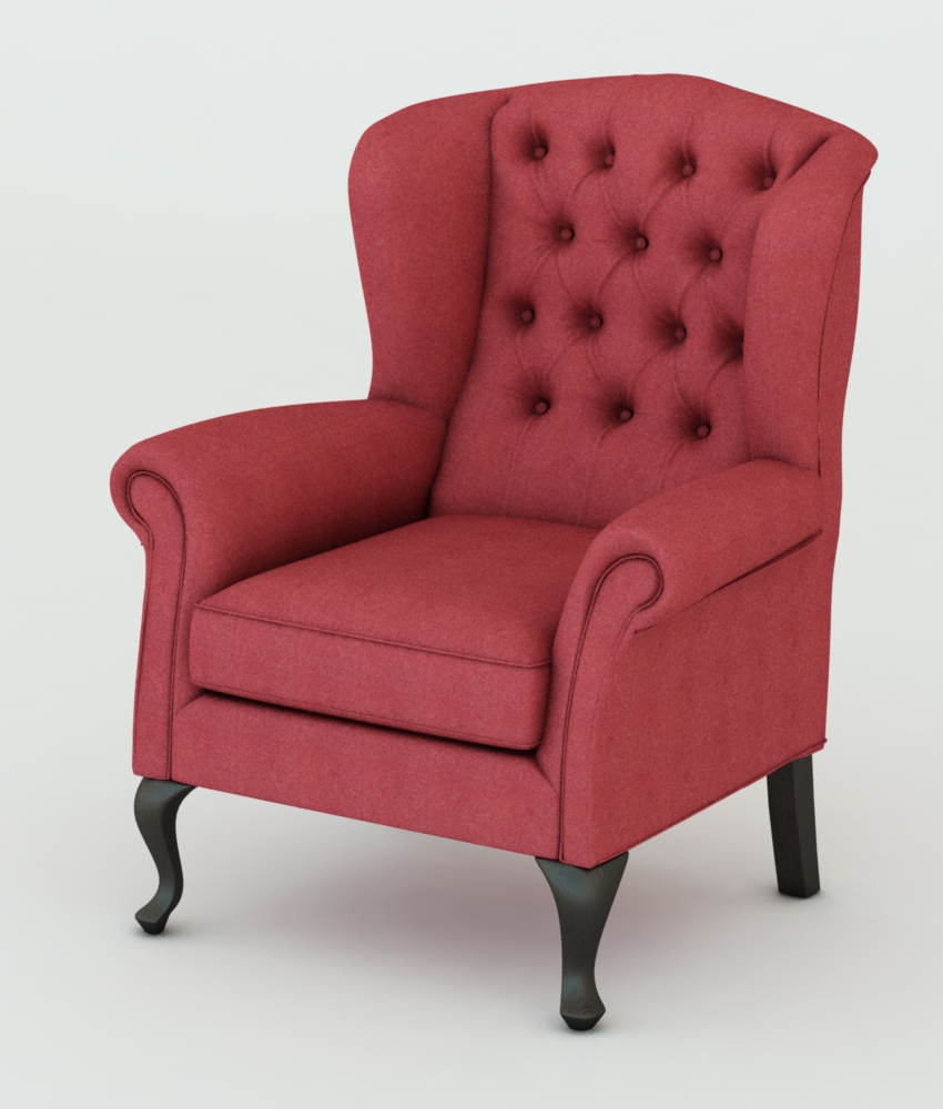 029633 Кресло Manuel Larraga Palace Santreyd - Вид №4