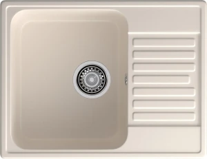 Кухонная мойка Кварц QUARZ S451 GranFest