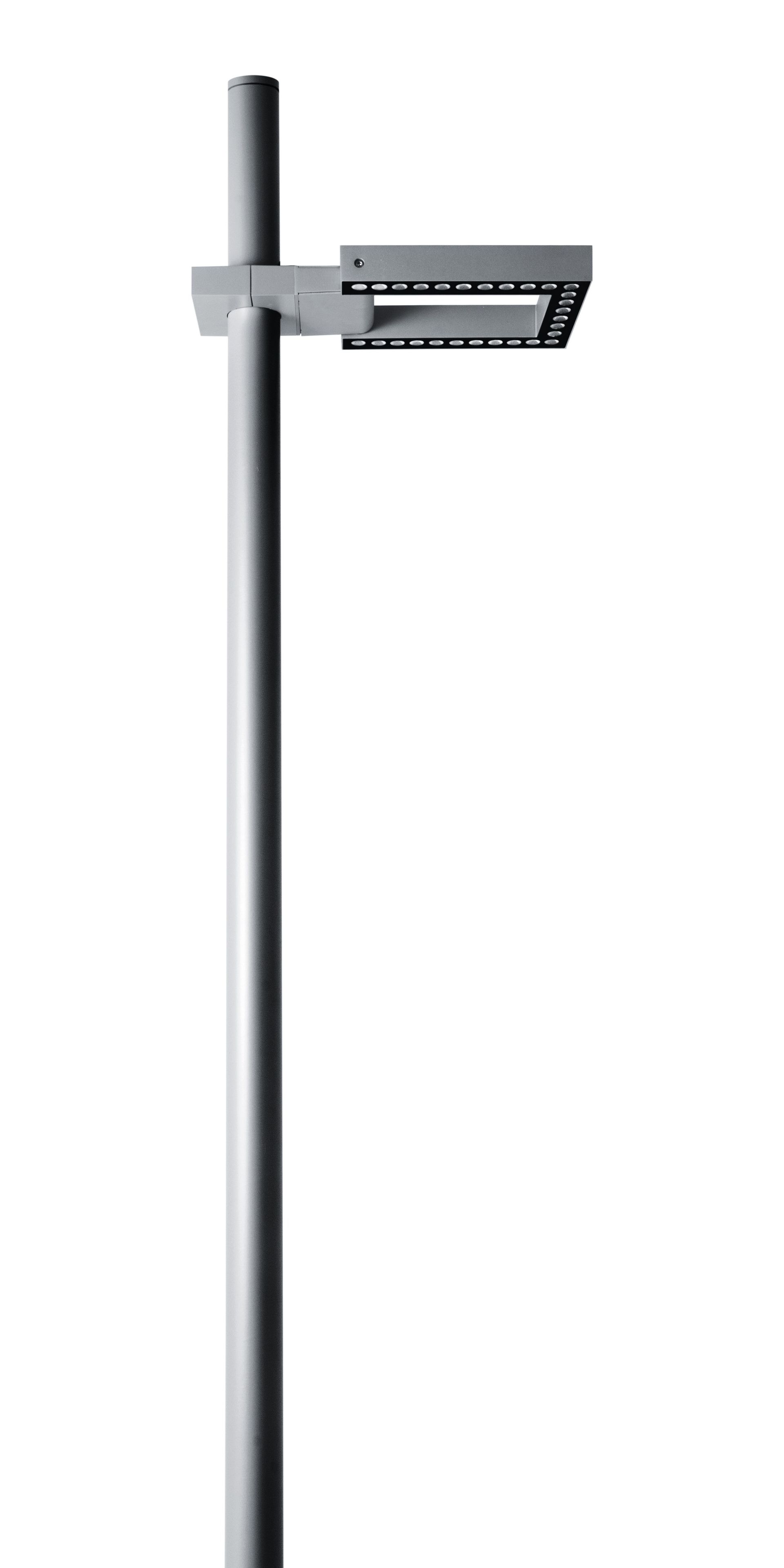 Светодиодный уличный фонарь для сада SIMES ARCH-00073079 - Вид №7