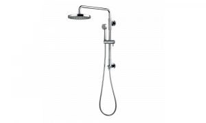 L00963 Душевая колонна GIÒ RENOVATION Ø 250 mm - H.595 mm BOSSINI