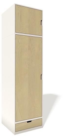 Müller Small Living Модульный шкаф с ящиками sun-id-1454617 - Вид №48