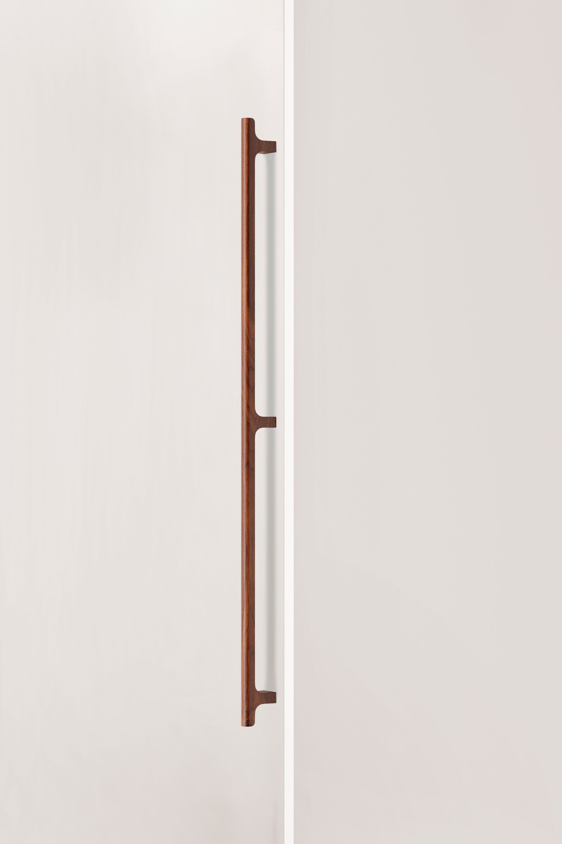 Мебельная ручка / ручка грецкого ореха Viefe Hinoki ARCH-00118435 - Вид №1