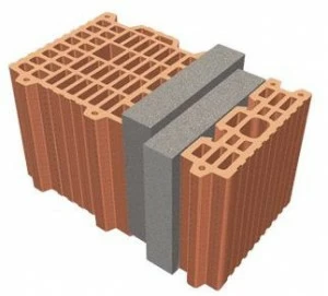 T2D Предварительно собранный буферный блок Tris® tamponamento - masserano (bi) M515