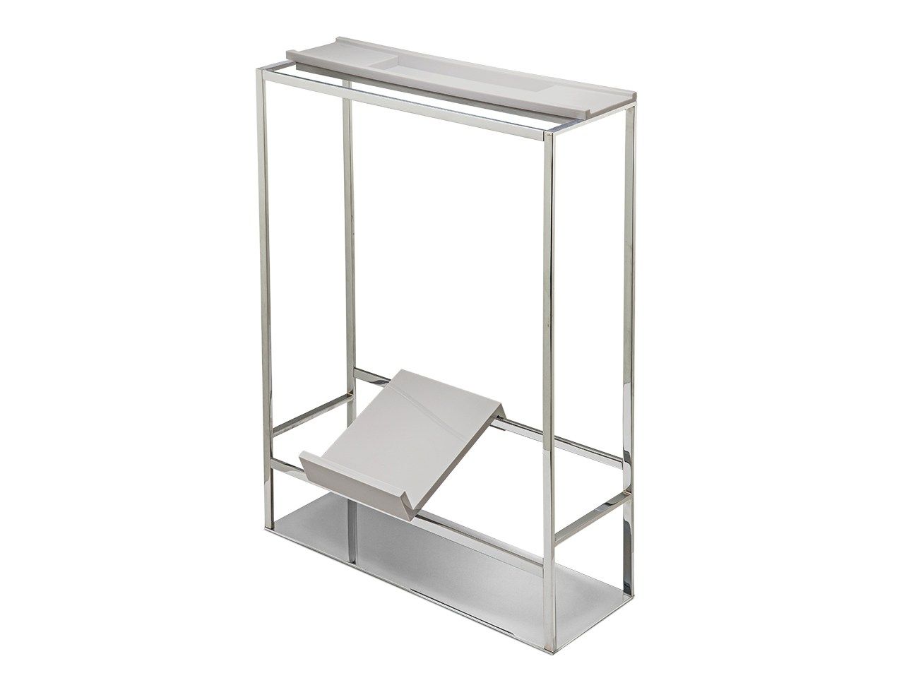 Шкаф для ванной комнаты Vallvé LUMI ARCH-00126152