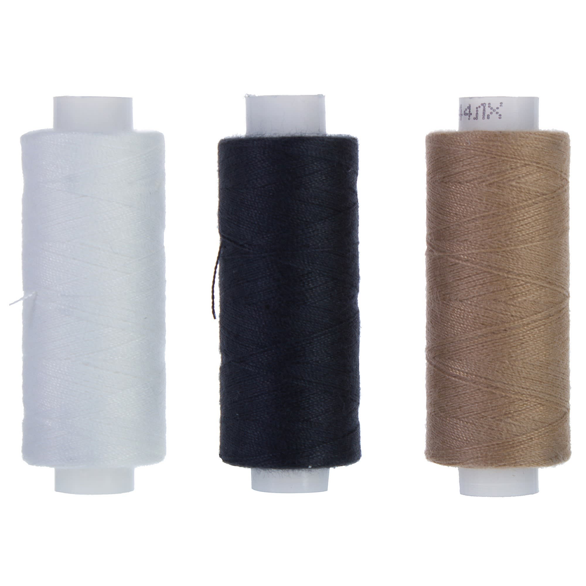 18876588 Набор армированных швейных ниток "Трио" 200 мм Santreyd STLM-0013343