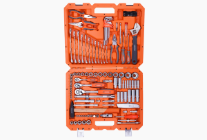 Набор инструментов Кратон TS-30 9127841