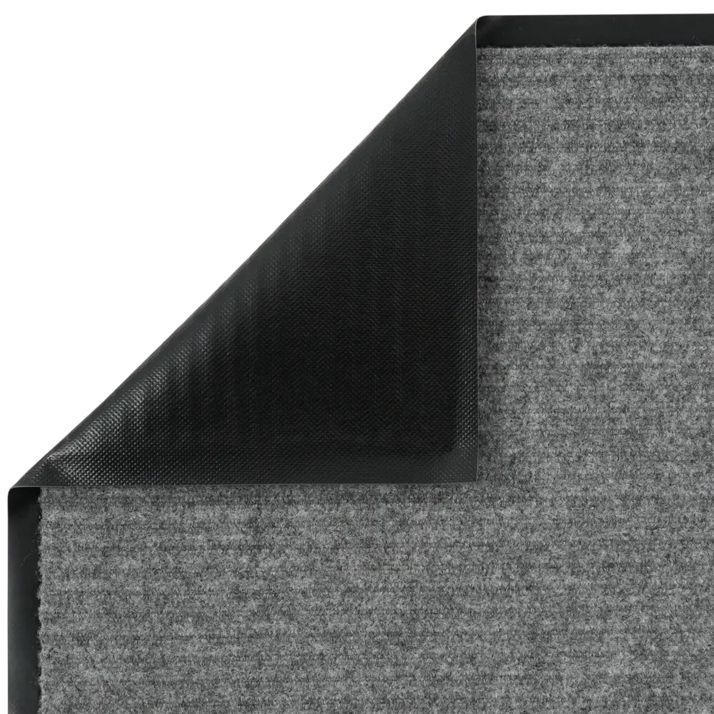 REMILING Start — серый грязезащитный коврик 90×120 см 82206270 STLM-0021956 - Вид №3