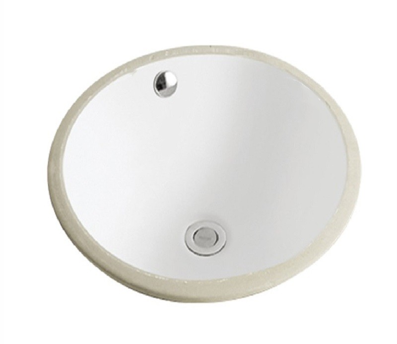 NYJ848 Умывальник LAB.Space N