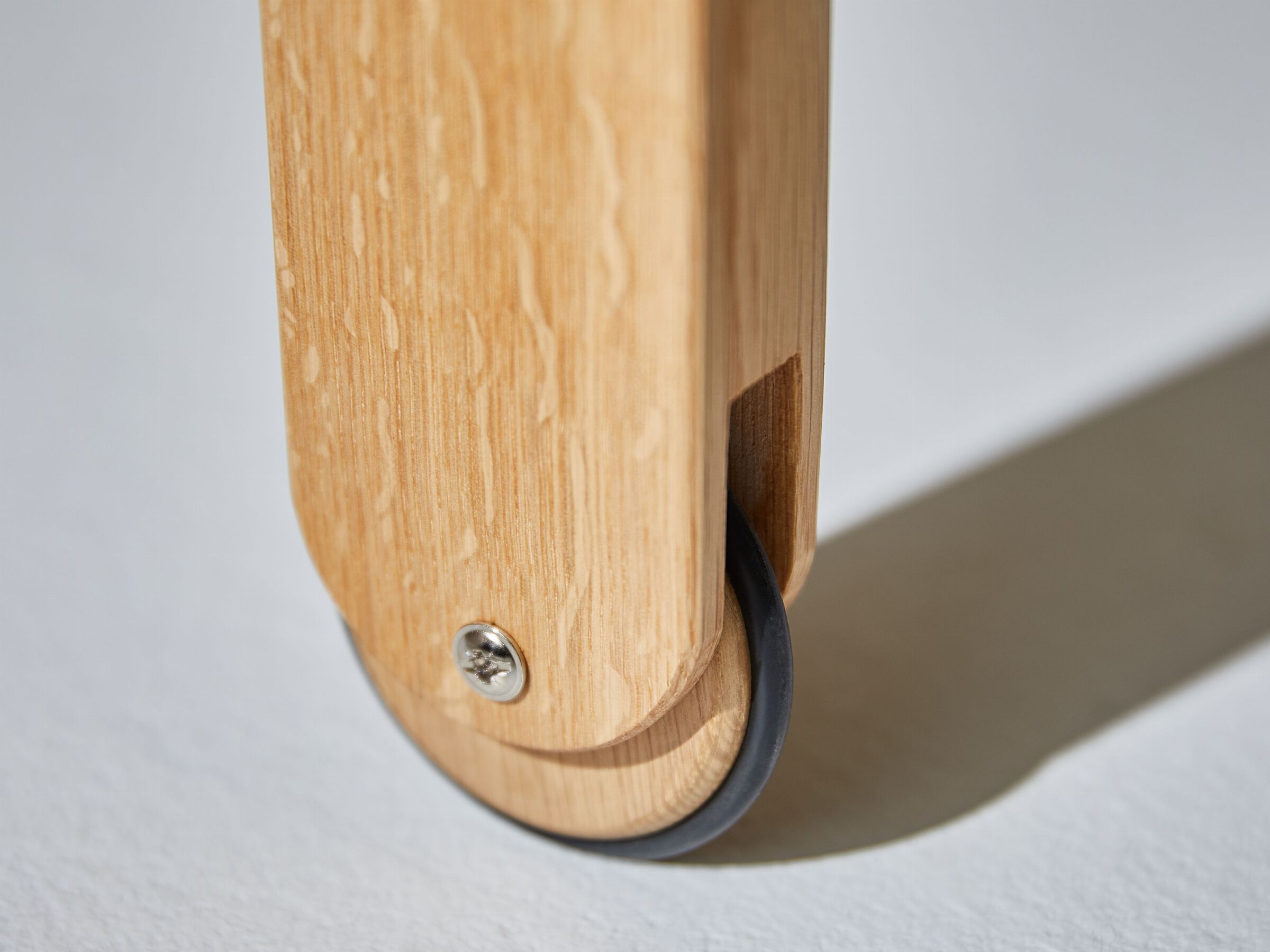 Деревянный письменный стол с ящиками LAMBERT MODESTO ARCH-00076549 - Вид №12