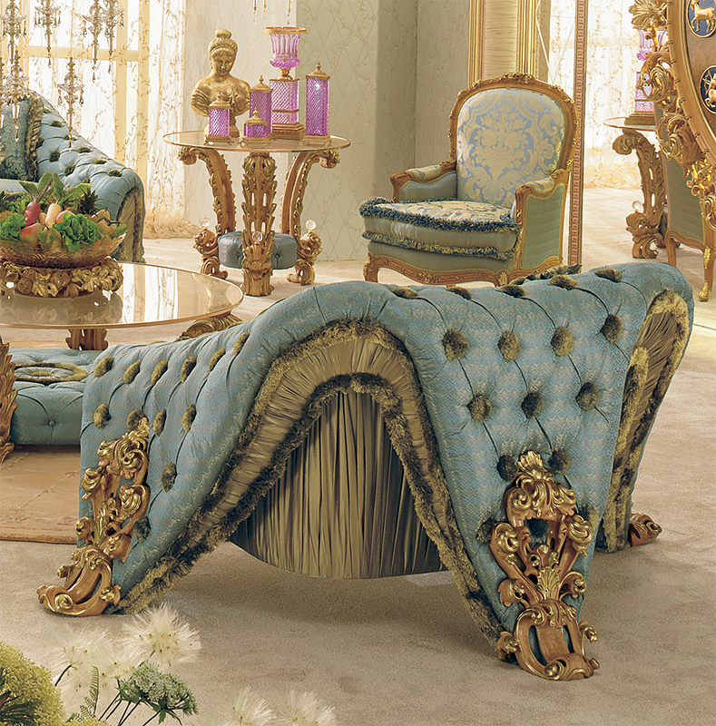 Кресло  RIVA 5161 