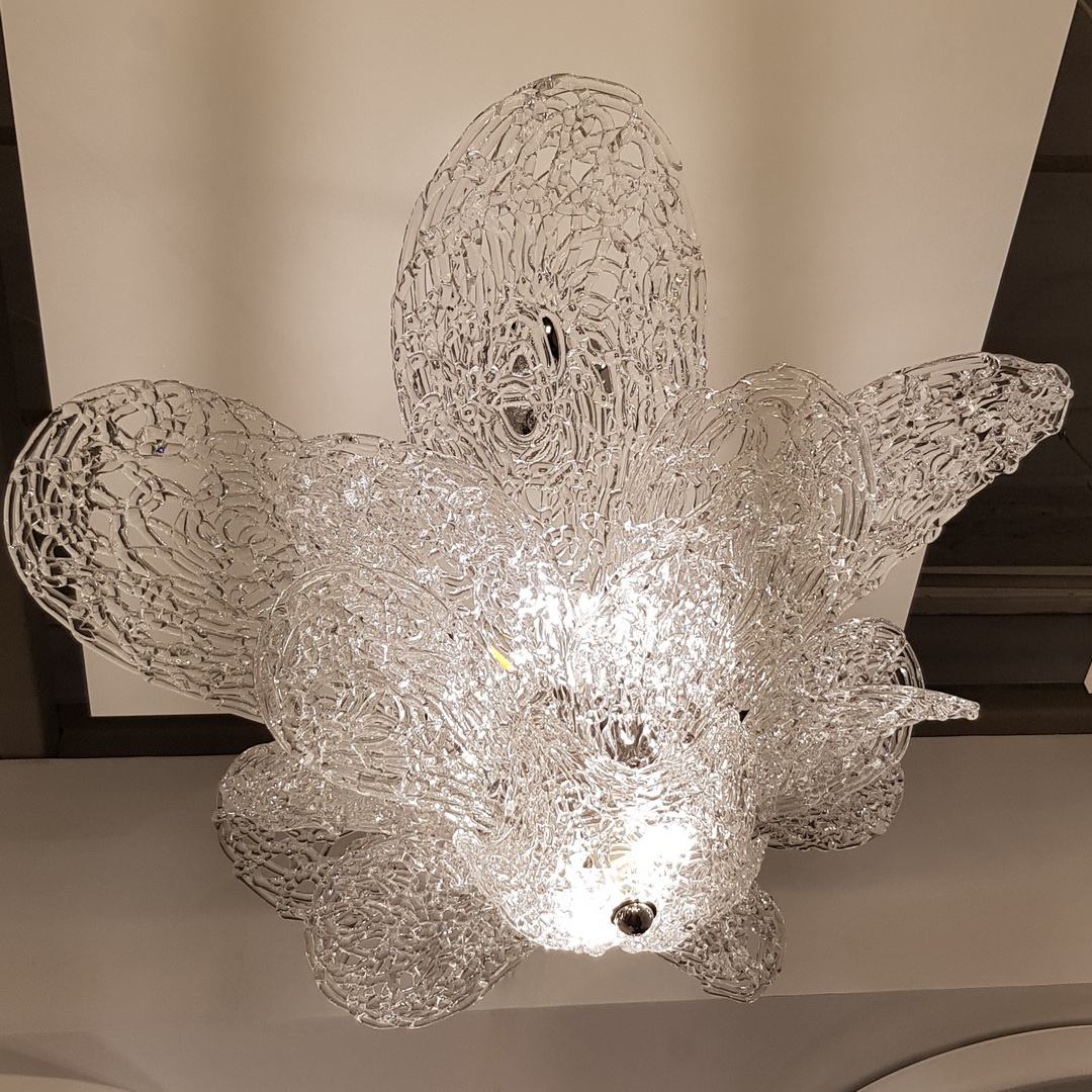 Kolarz 0376.87.5.VF люстра подвесная Naomi 95259 - Вид №3