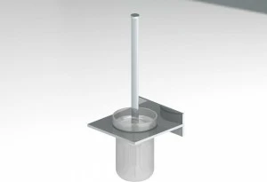 rvb Ершик для унитаза настенный Andrew 6285.11.57