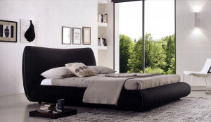 Кровать  BOLZAN LETTI Moon