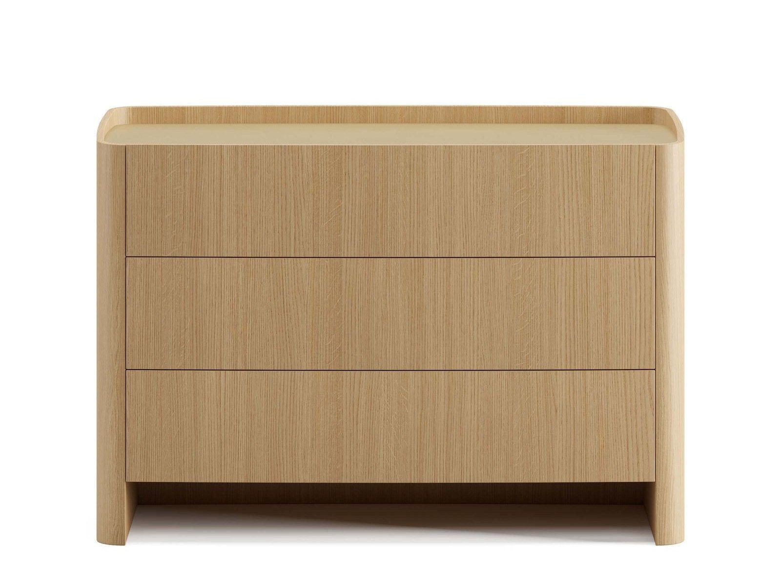 Комод из шпона Ersa Nyks ARCH-00065097